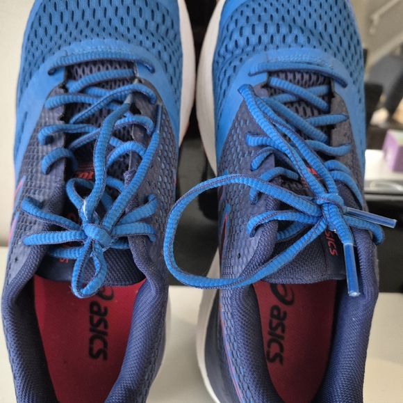 ASICS Sneakers - Picture 4 of 4